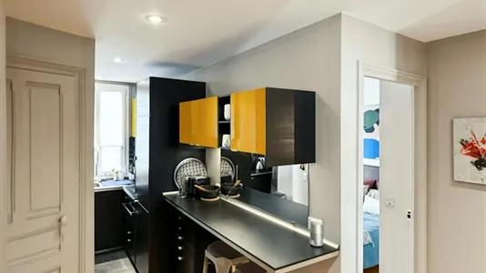 Apartments in Paris 15ème arrondissement - photo 7