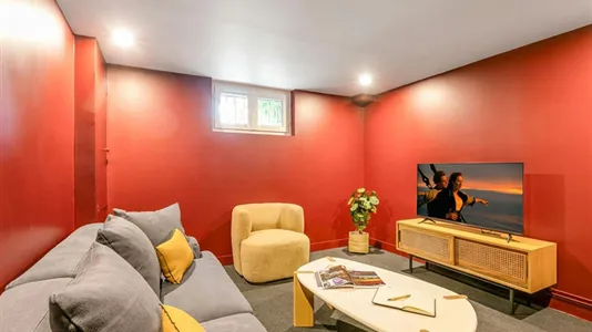 Rooms in L'Haÿ-les-Roses - photo 9