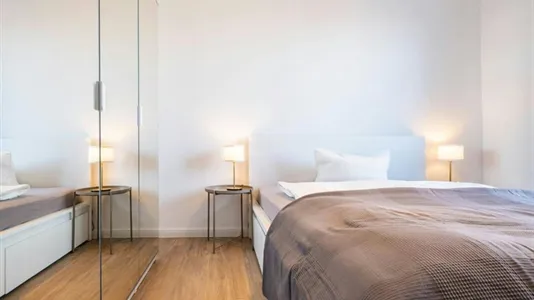 Apartments in Berlin Friedrichshain-Kreuzberg - photo 9