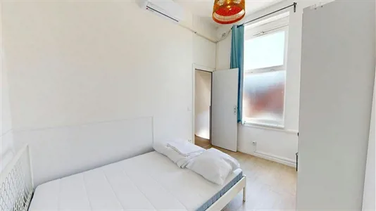 Rooms in Lille - photo 2