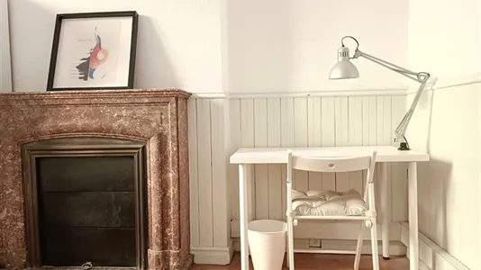 Rooms in Madrid Centro - photo 4