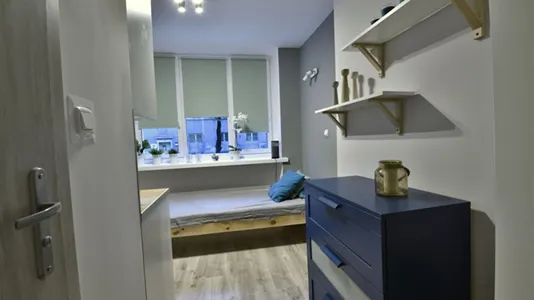 Apartments in Łódź - photo 4