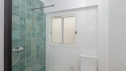 Rooms in Valencia L'Eixample - photo 7