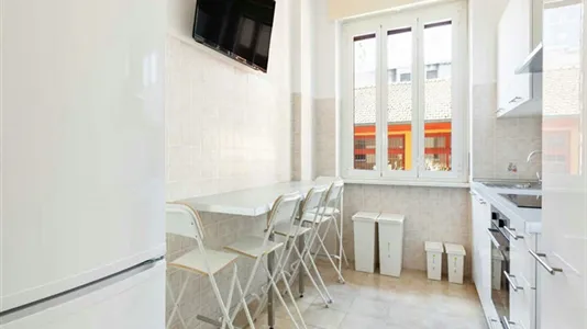 Rooms in Milano Zona 6 - Barona, Lorenteggio - photo 7