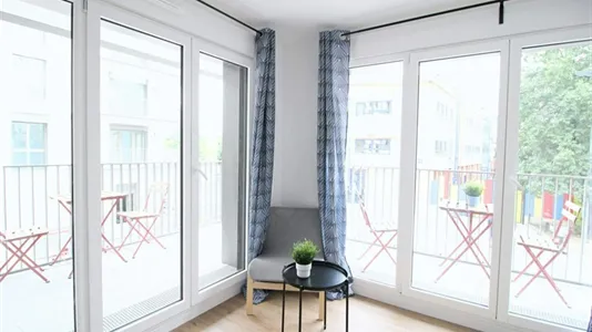 Rooms in Nanterre - photo 4