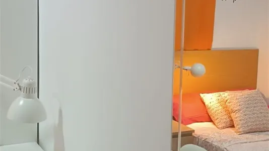 Rooms in Madrid Carabanchel - photo 5