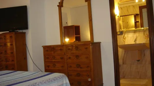 Rooms in Salamanca - photo 6