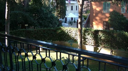 Rooms in Roma Municipio XII – Monte Verde - photo 8