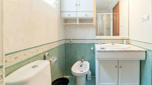 Rooms in Valencia Algirós - photo 10