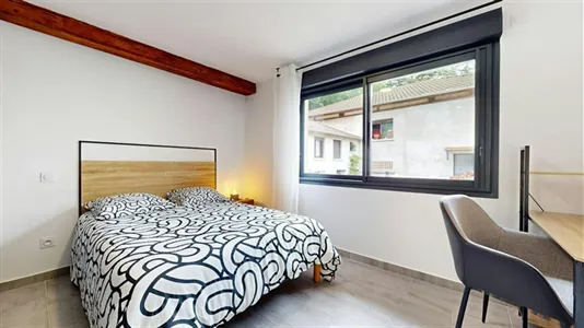 Rooms in Grenoble - photo 5