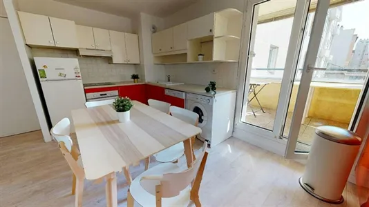 Rooms in Lyon - photo 6