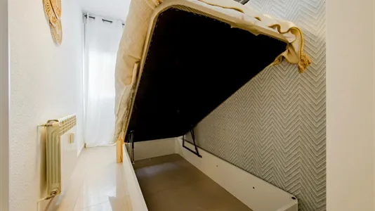 Rooms in Madrid Retiro - photo 5