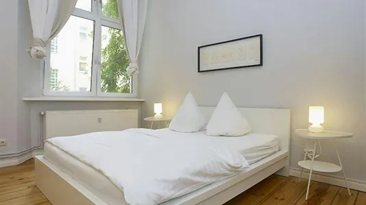 Apartments in Berlin Pankow - photo 3