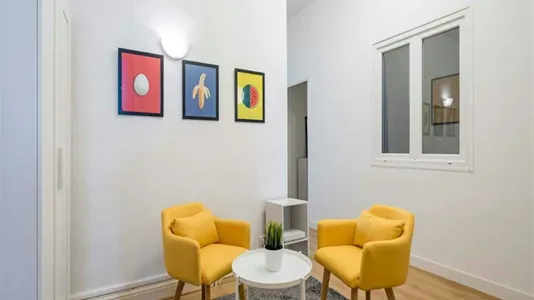 Rooms in Lyon - photo 6