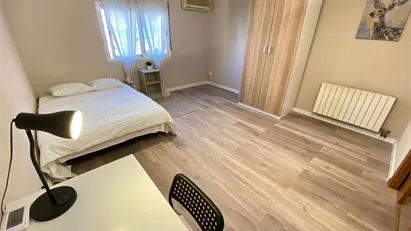 Room for rent in Fuenlabrada, Comunidad de Madrid