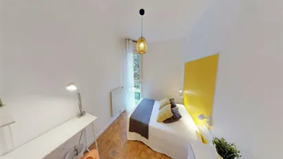 Room for rent in Lyon, Auvergne-Rhône-Alpes