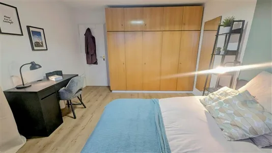 Rooms in Munich Moosach - photo 6