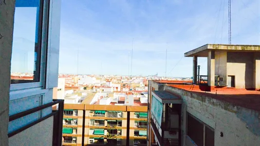 Rooms in Valencia Camins al Grau - photo 9