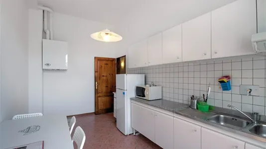 Rooms in Florence - photo 9