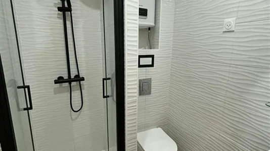 Apartments in Nogent-sur-Marne - photo 8