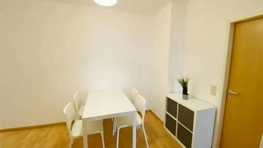 Rooms in Vienna Favoriten - photo 10