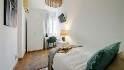Room for rent in Madrid Chamartín, Madrid