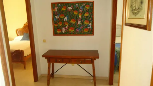 Rooms in Córdoba - photo 6