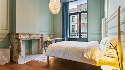 Room for rent in Brussels Sint-Gillis, Brussels