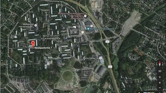 Rooms in Helsinki Itäinen - photo 4