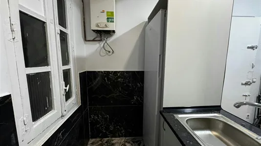 Rooms in Madrid Carabanchel - photo 8