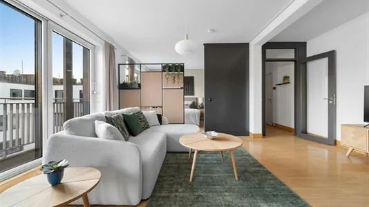 Apartments in Berlin Mitte - photo 2