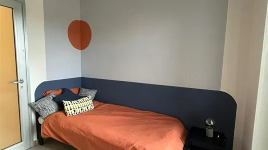 Rooms in Brescia - photo 8