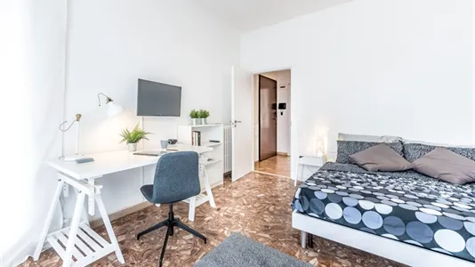 Rooms in Padua - photo 7