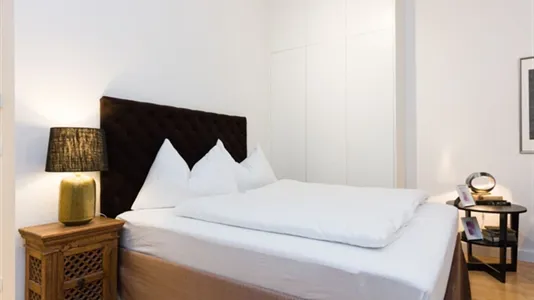 Apartments in Vienna Alsergrund - photo 5