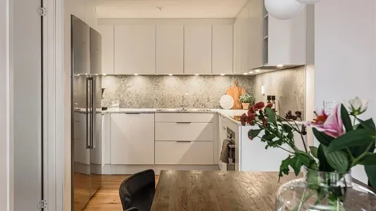 Apartments in Växjö - photo 3