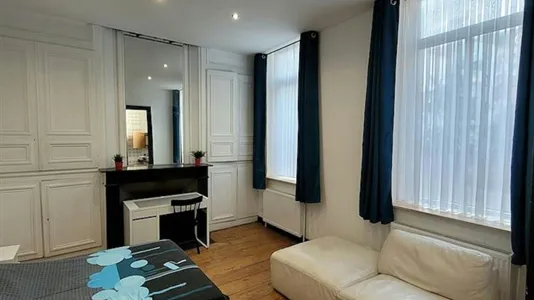 Houses in Lille - photo 6