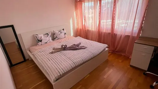 Apartments in Horgen - photo 3