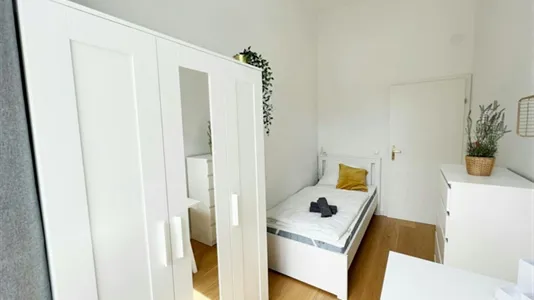 Rooms in Vienna Alsergrund - photo 4