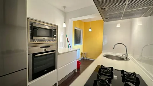 Rooms in Granada - photo 6