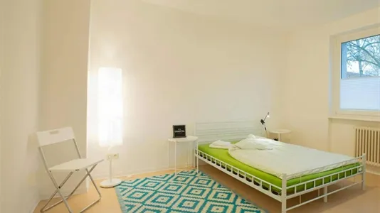 Apartments in Berlin Pankow - photo 9