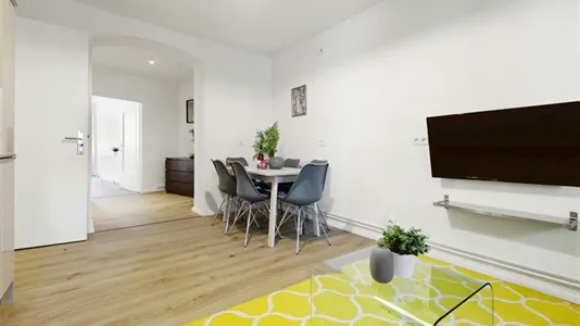 Apartments in Berlin Mitte - photo 4