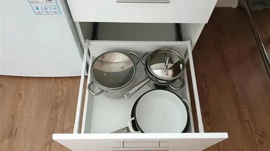 Apartments in Vienna Brigittenau - photo 10