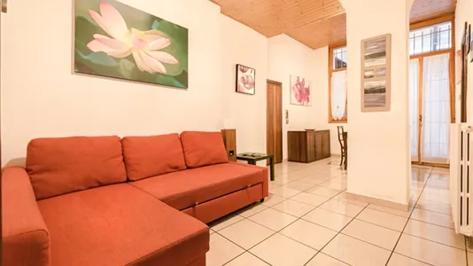 Apartments in Bologna - photo 8