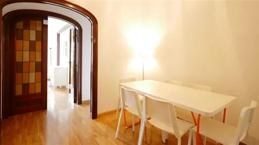 Rooms in Barcelona Les Corts - photo 9