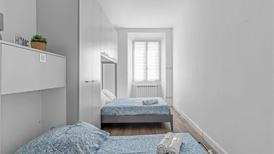 Apartments in Milano Zona 2 - Stazione Centrale, Gorla, Turro, Greco, Crescenzago - photo 7