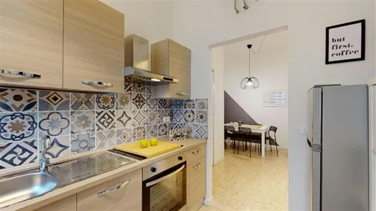 Rooms in Brescia - photo 10