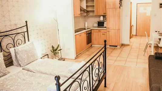 Apartments in Budapest Erzsébetváros - photo 3