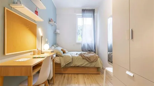Rooms in Padua - photo 2