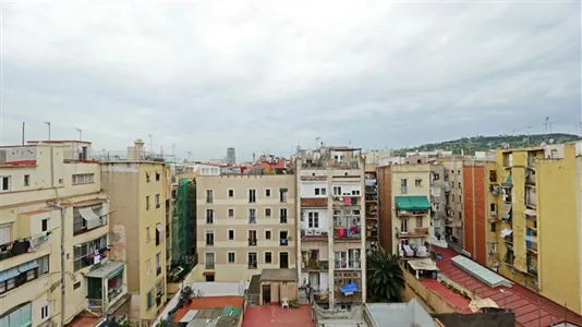 Rooms in Barcelona Ciutat Vella - photo 4