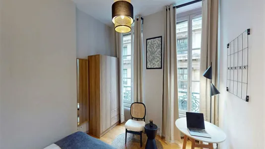 Rooms in Lyon - photo 2